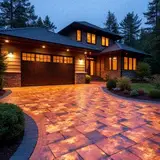 Heated Patios